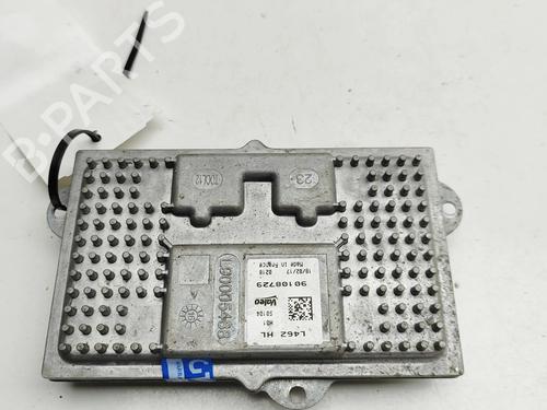Used Electronic module Electronic module LAND ROVER DISCOVERY V (L462) 3.0 D 4x4 (211 hp) 33882934 33882934