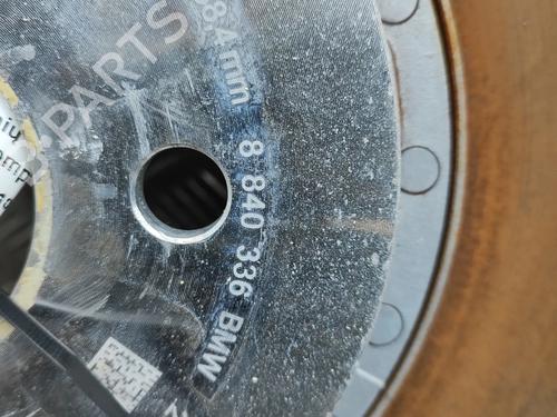 Other BMW XM (G09) XM All-wheel Drive | BP33391830O1 - Image 7