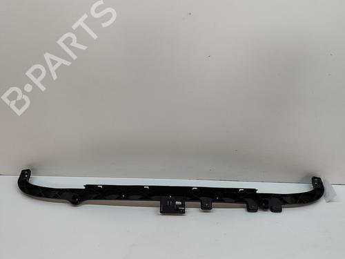 Rear bumper bracket MASERATI GHIBLI III (M157) 3.0 S Q4 | BP24581195C159 