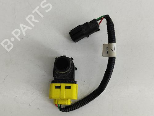 Elektronisk modul KIA EV6 (CV) ELECTRIC AWD (325 hp) 27775890