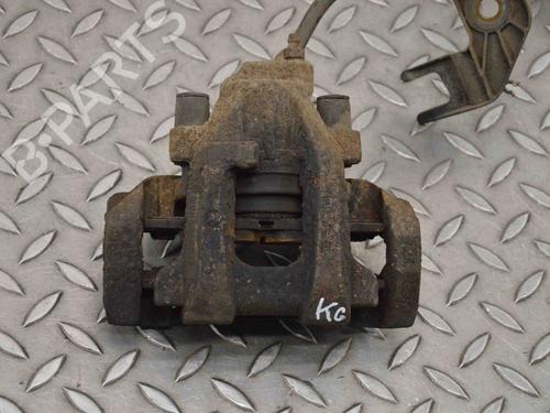 Used Left rear brake caliper MERCEDES-BENZ R-CLASS (W251, V251) R 350 4-matic (251.065, 251.165) (272 hp) 30234426