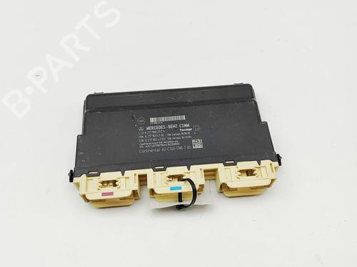 Used Electronic module Electronic module 36809413 36809413