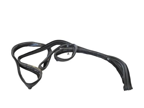 Gummiliste TESLA MODEL X (5YJX) P100D AWD | BP30252767C142