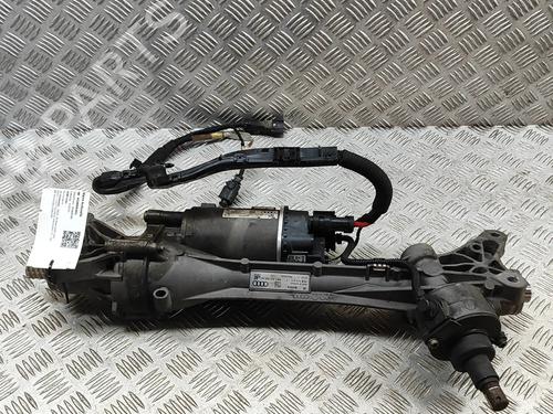 Used Steering rack Steering rack AUDI A4 B9 Avant (8W5, 8WD) 2.0 TDI (190 hp) 29541943 29541943