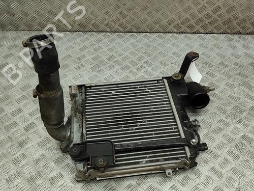 Intercooler TOYOTA LAND CRUISER PRADO (_J12_) 3.0 D-4D (KDJ120, KDJ125) | BP23562634M30 