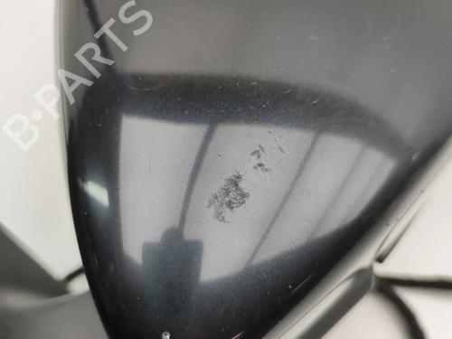 Left mirror VW PASSAT B7 Variant (365) 1.6 TDI | BP33697375C26 - Image 11