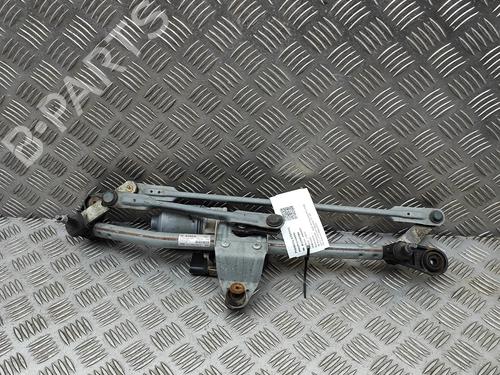 Used Front wipers mechanism Front wipers mechanism AUDI A3 Limousine (8VS, 8VM) S3 quattro (310 hp) 33377260 33377260