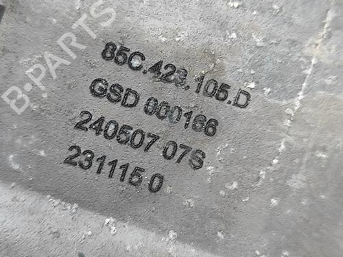 Steering rack AUDI Q6 E-TRON (GFB) e-tron quattro | BP33740114M22  - Image 9