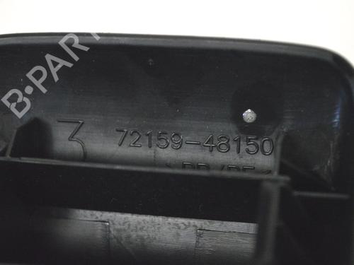 Andre LEXUS RX (_L2_) 450h AWD (GYL25_, GYL26_, GYL25, GYL26, GYL25R, GYL26R) | BP30221102O1 