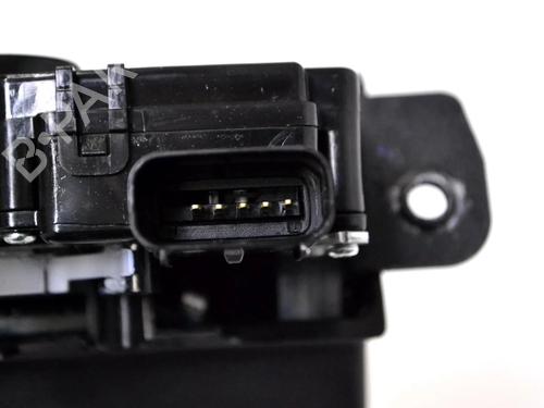 Tailgate lock KIA SPORTAGE IV (QL, QLE) 1.7 CRDi | BP30266885C101