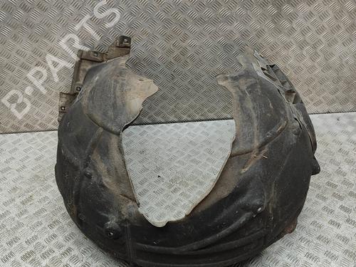 Wheel arch PORSCHE TAYCAN Cross Turismo (Y1B) 4 (Y1BBD1) | BP28029008C56