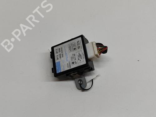 Used Electronic module SUBARU FORESTER (SF_) 2.0 S Turbo AWD (SF5) (170 hp) 27487218