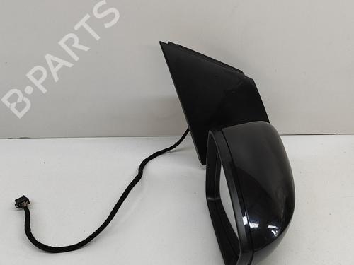 Right mirror VW POLO V (6R1, 6C1) 1.2 TSI | BP22620235C27 