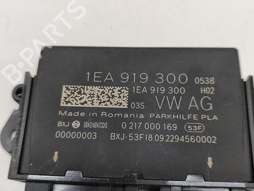 Elektronische module VW ID.4 (E21) PRO | BP28551904M83