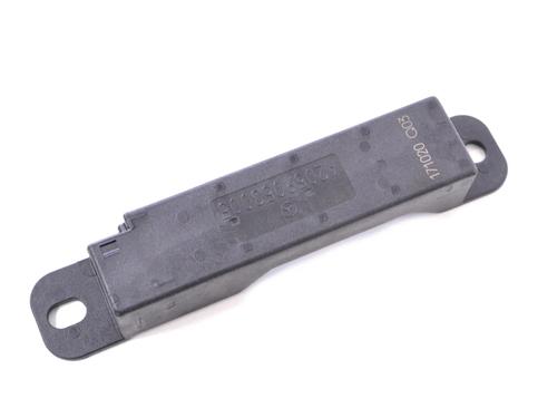 Used Electronic module Electronic module MERCEDES-BENZ GLA-CLASS (X156) GLA 220 CDI (156.903) (170 hp) 33341716 33341716