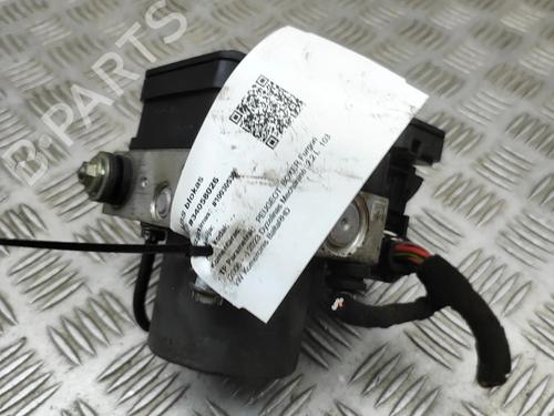 ABS pump PEUGEOT BOXER Van 2.2 BlueHDi 140 | BP33389907M43 - Image 3