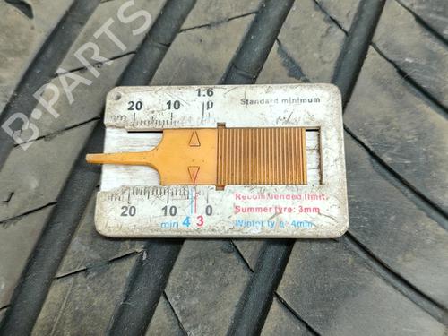 Rim NISSAN JUKE (F16_) DIG-T 117 | BP28954348C45