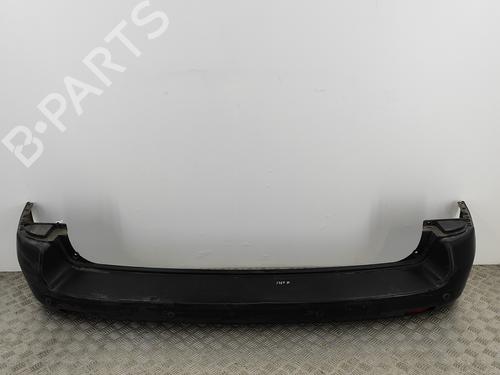 Used Rear bumper OPEL VIVARO C Van (K0) 2.0 (122 hp) 30004806