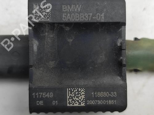 Electronic sensor BMW X5 (G05, F95) xDrive 30 d Mild-Hybrid | BP33164386M84 - Image 7