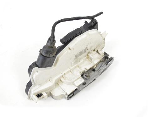 Used Front right lock VW TIGUAN (5N_) 2.0 TDI (140 hp) 30213204