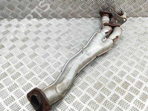 Pipe MAZDA MX-5 II (NB) 1.6 16V (NB6C) | BP29542571M125 