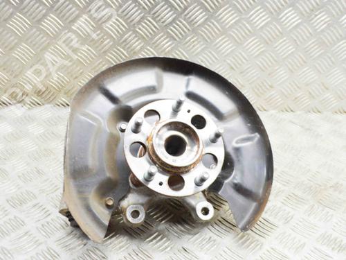 Used Left rear steering knuckle HYUNDAI IONIQ (AE) 1.6 GDI Hybrid (105 hp) 16271233