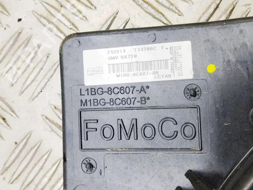 Radiator fan FORD PUMA (J2K, CF7) 1.0 EcoBoost mHEV | BP38421703M35 - Image 7