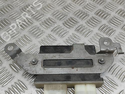 Elektronisk modul PORSCHE MACAN (95B) 3.0 S Diesel | BP26500725M83 