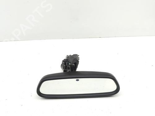 Used Rear mirror Rear mirror PEUGEOT 508 SW I (8E_) 2.0 BlueHDi 180 (180 hp) 34161420 34161420