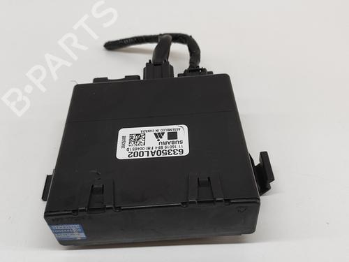 Used Electronic module SUBARU OUTBACK (BS) 2.0 D AWD (BSD) (150 hp) 24141133