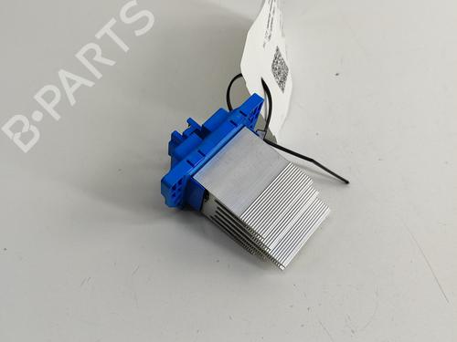 Varmeblæsermodstand FORD RANGER (TKE) 2.2 TDCi 4x4 | BP25614612M108 