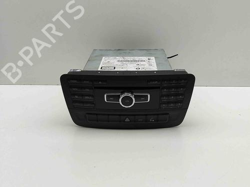 Used Electronic module MERCEDES-BENZ A-CLASS (W176) A 160 CDI / d (176.011) (90 hp) 27608227