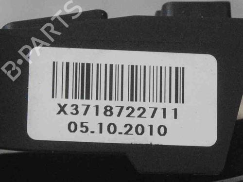 Support BMW 5 (F10) ActiveHybrid | BP6732613C155