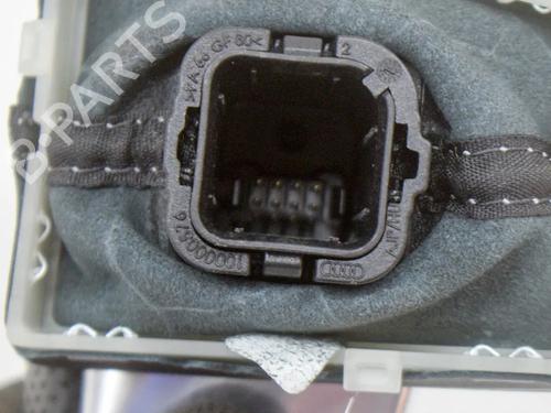 Shift knob AUDI A4 B9 (8W2, 8WC) 1.4 TFSI | BP6865091I34 