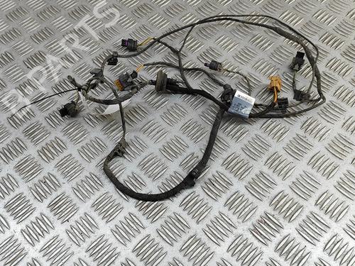 Used Electronic module Electronic module AUDI A5 (F53, F5P) S5 TFSI quattro (354 hp) 29227164 29227164