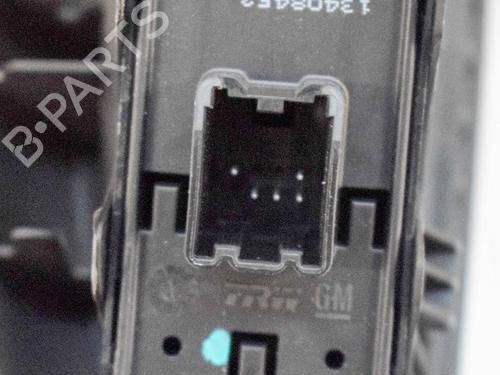 Right rear window switch OPEL ASTRA K (B16) 1.4 (68) | BP20337671I28 
