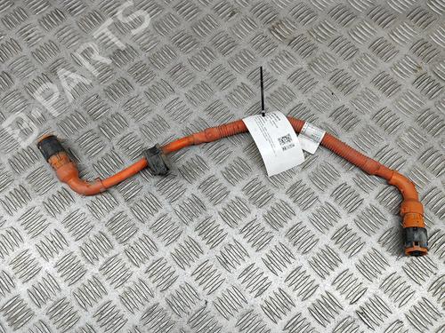 Used Wiring harness Wiring harness BMW 2 Active Tourer (F45) 225 xe Plug-in-Hybrid (224 hp) 16257666 16257666