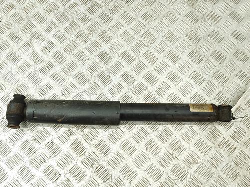 Left rear shock absorber FORD TRANSIT V363 Van (FCD, FDD) 2.0 EcoBlue | BP30130718M18