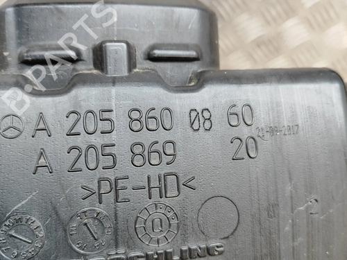 Sprinklertank MERCEDES-BENZ E-CLASS (W213) E 350 d (213.033) | BP26580049C113 - Image 7