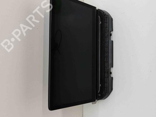 Used Display monitor SKODA ENYAQ iV SUV (5AZ) 85X (286 hp) 28555935