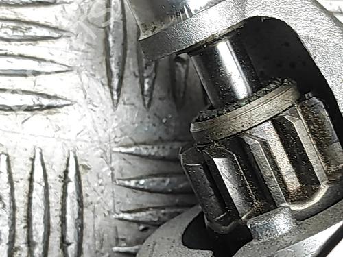 Starter PORSCHE MACAN (95B) 3.0 GTS | BP32974410M8  - Image 5