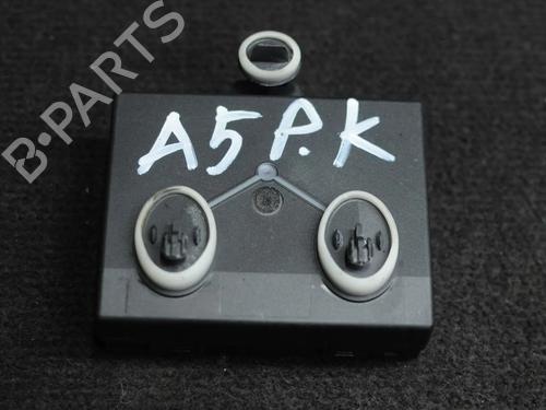 Electronic module AUDI A5 (8T3) 2.0 TDI quattro | BP6724748M83