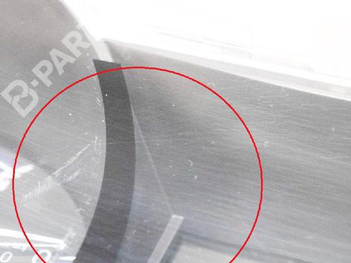 Instrument cluster TOYOTA C-HR (_X1_) 1.8 Hybrid (ZYX10_, ZYX11_) | BP7800897C47 