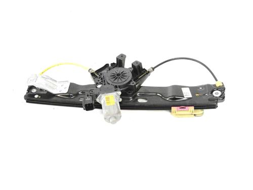 Rudehejsemekanisme Højre bagtil LAND ROVER RANGE ROVER EVOQUE (L538) 2.0 D 4x4 (150 hp) 30227500