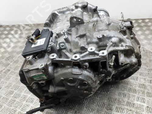 BP17634542M3 | Manual gearbox SUZUKI SX4 S-Cross (JY) 1.4 T AllGrip (AKK 414) BP17634542M3