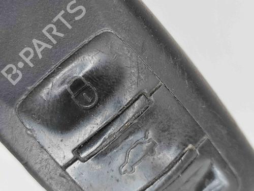 Conmutador de arranque VW TOUAREG (7LA, 7L6, 7L7) 3.0 V6 TDI | BP19502527M48 