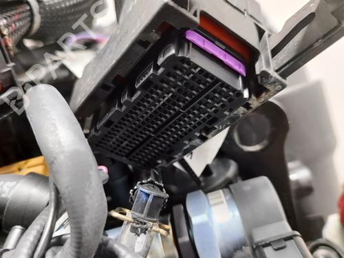 Engine AUDI A8 D4 (4H2, 4H8, 4HC, 4HL) 3.0 TDI quattro | BP31175350M1 