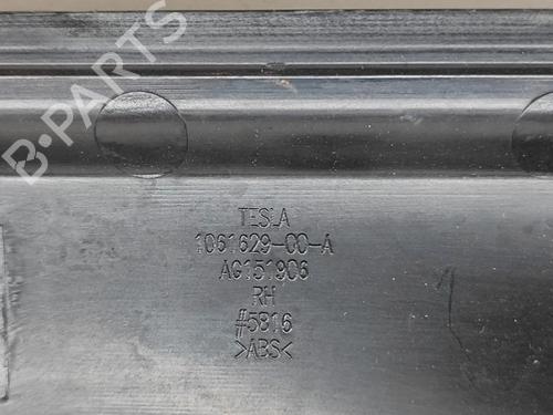 Other TESLA MODEL X (5YJX) 90D AWD | BP20675602O1  - Image 8