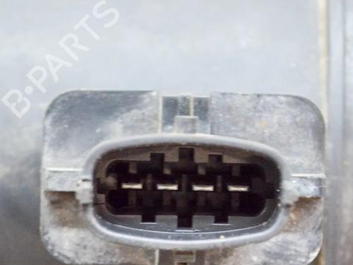 Mass air flow sensor MASERATI GHIBLI III (M157) 3.0 S | BP33349451M95 - Image 5