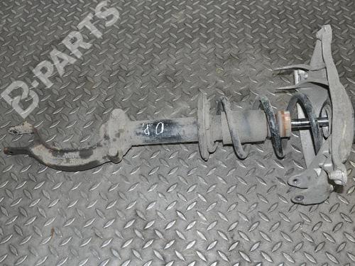 Used Right front shock absorber Right front shock absorber 9870836 9870836